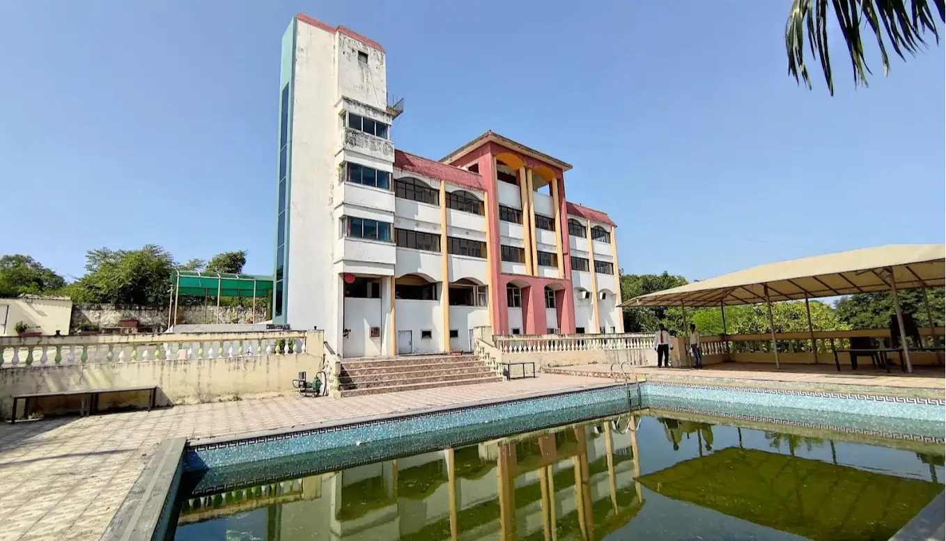 Cigad Resort & Spa